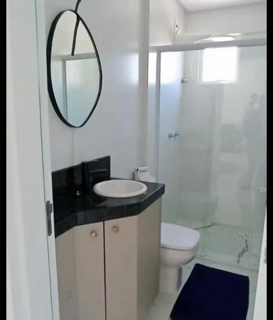 Apartment Apartamento Novissimo, Perto Do Mar Itapema Brazil