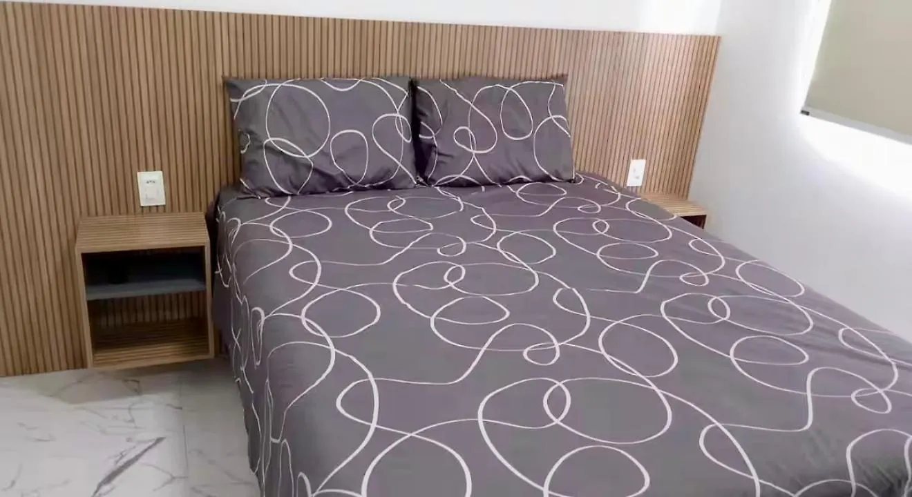Apartamento Novissimo, Perto Do Mar Itapema 0*,  Brazil