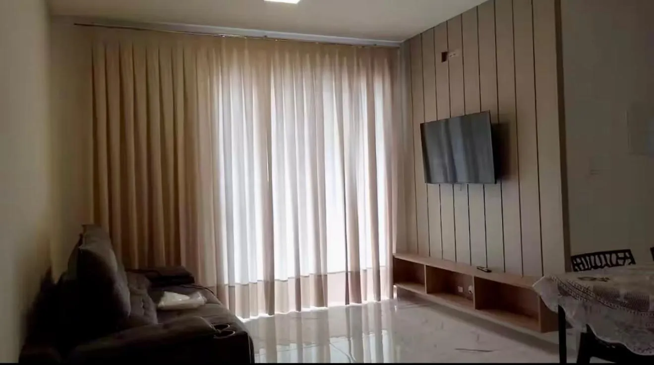 Apartamento Novissimo, Perto Do Mar Itapema