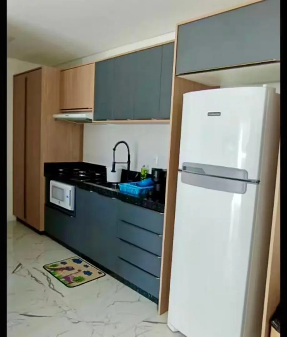 Apartamento Novissimo, Perto Do Mar Itapema