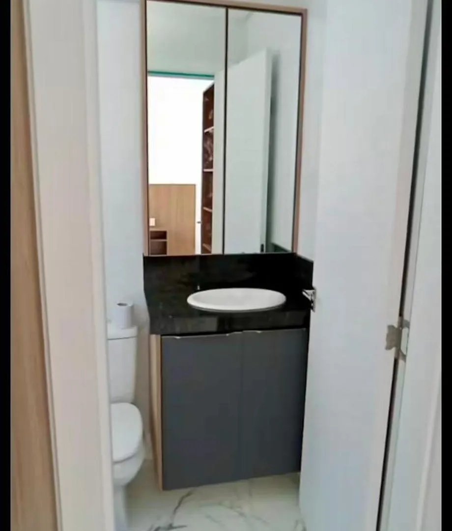 Apartamento Novissimo, Perto Do Mar Itapema Apartment