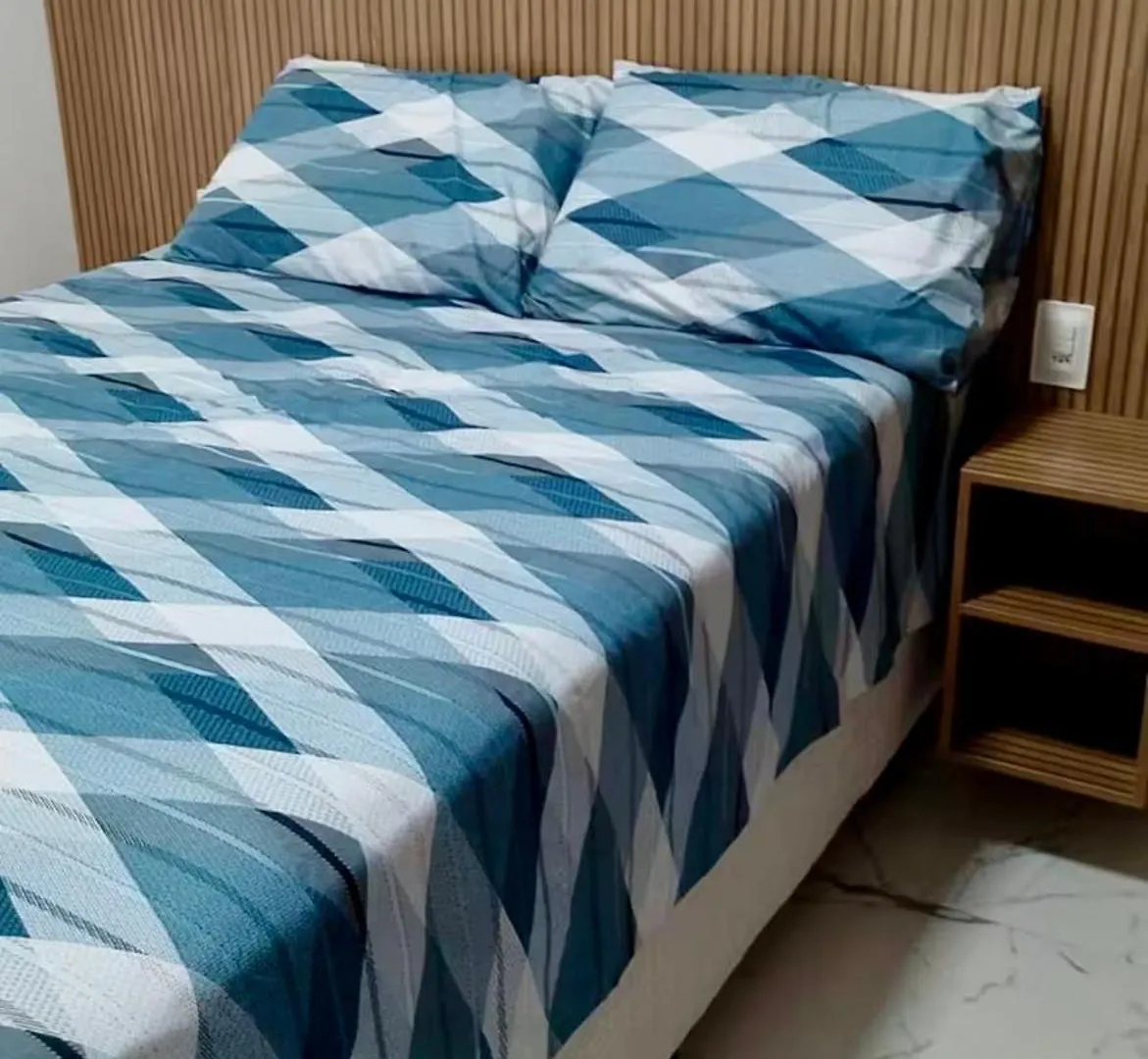 Apartamento Novissimo, Perto Do Mar Itapema Apartment