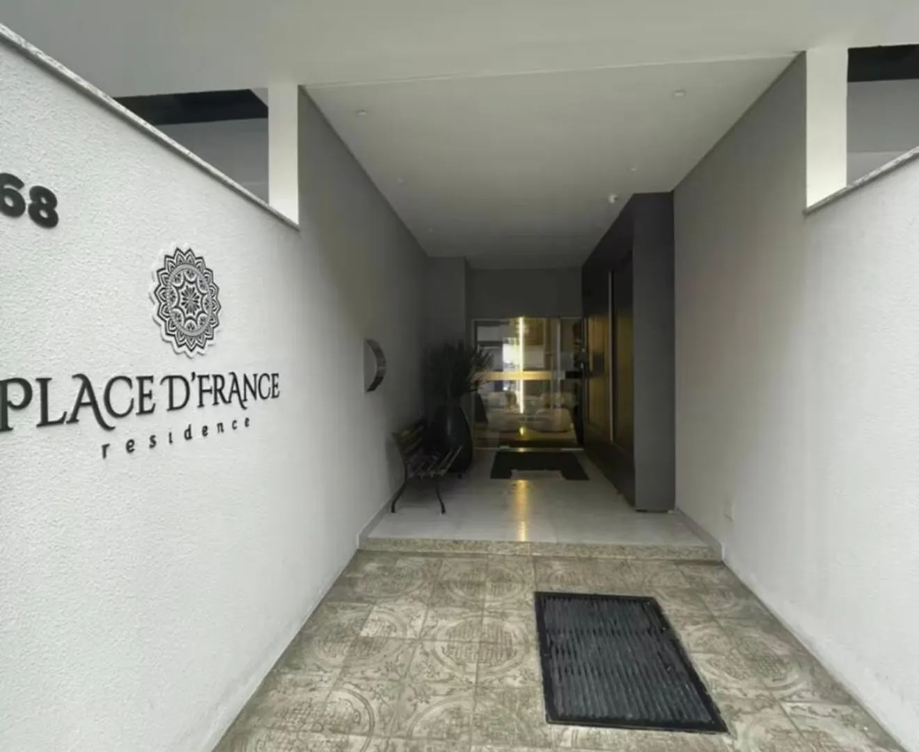 Apartamento Novissimo, Perto Do Mar Itapema