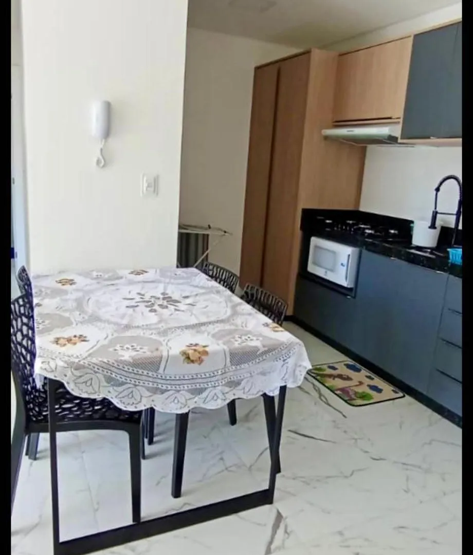 Apartamento Novissimo, Perto Do Mar Itapema 0*,