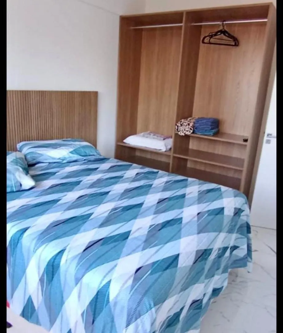 Apartment Apartamento Novissimo, Perto Do Mar Itapema