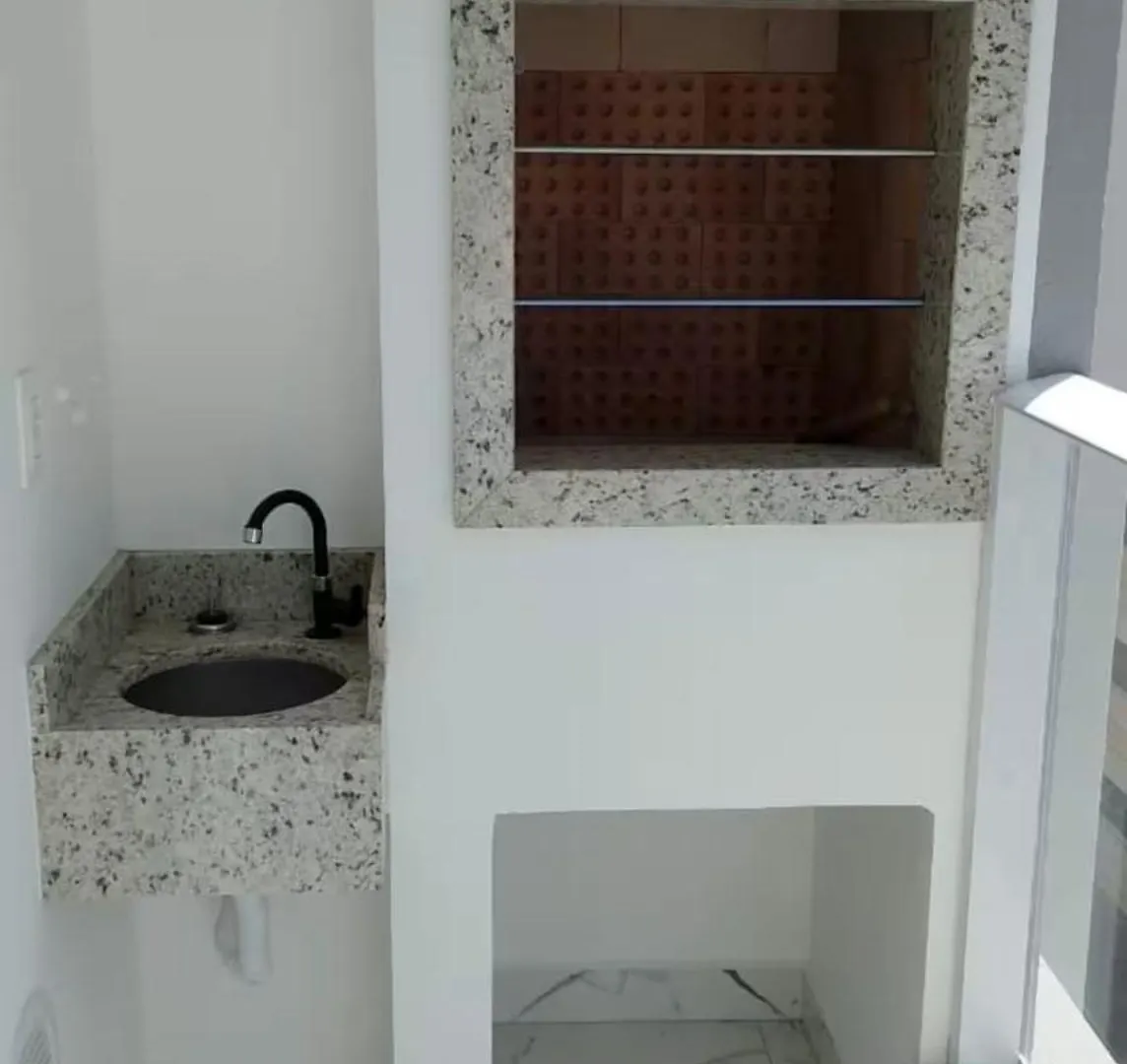 Apartamento Novissimo, Perto Do Mar Itapema Brazil