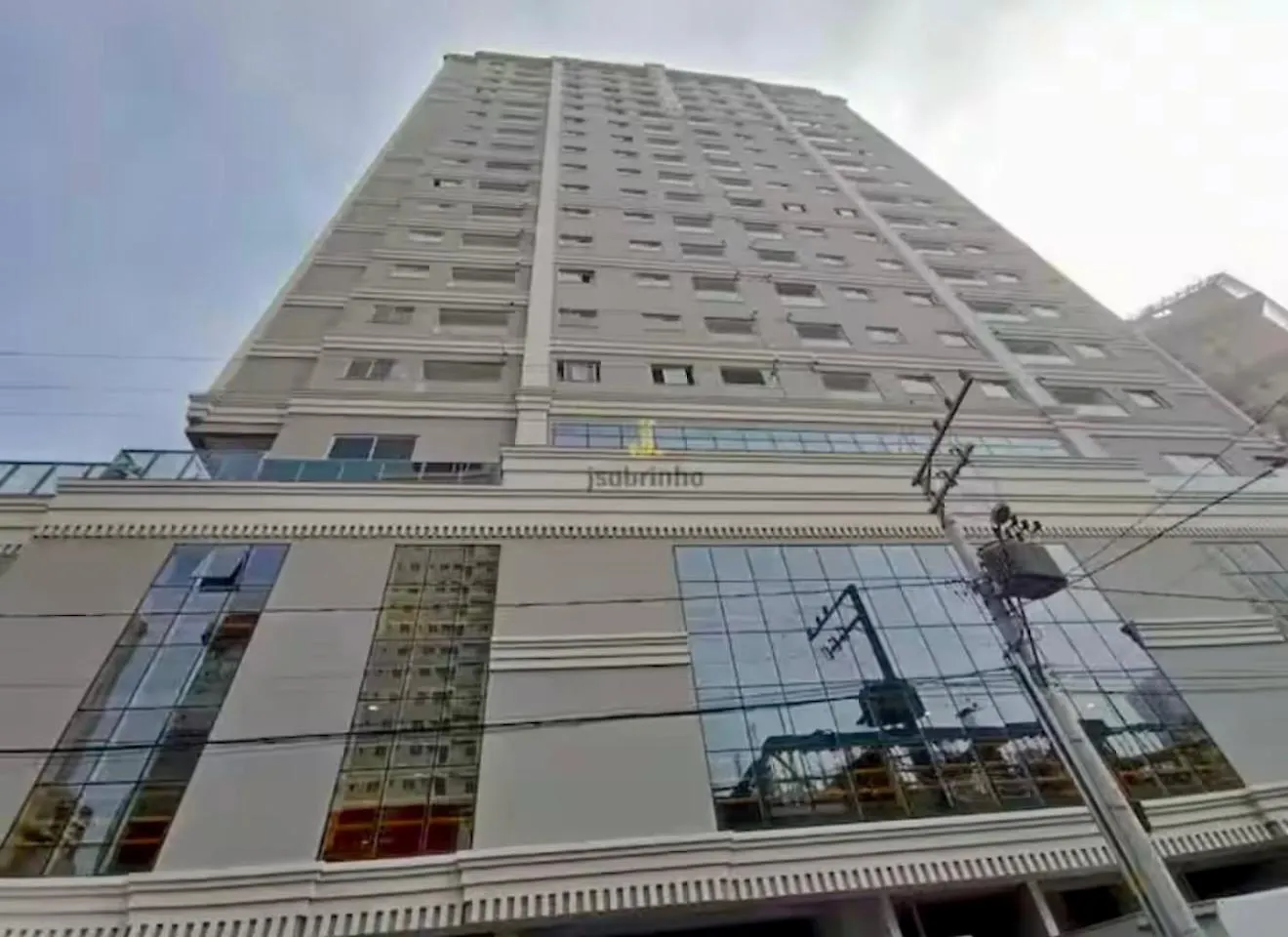 Apartmán Apartamento Novissimo, Perto Do Mar Itapema